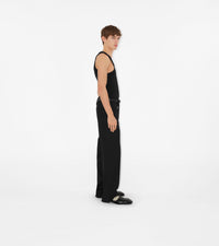 M JWEAR VEST NOIR