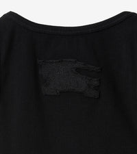 M JWEAR VEST NOIR