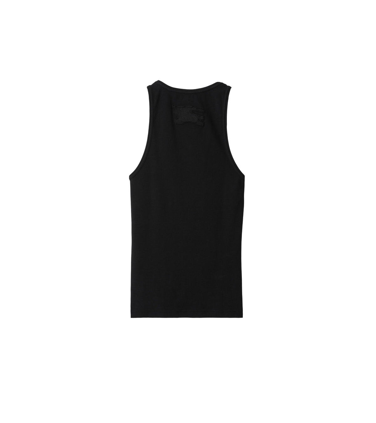 M JWEAR VEST NOIR