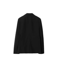 M TAILORED JKTS SB NOIR
