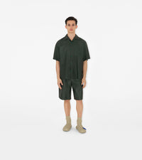 M CASUAL SHIRT SS JUNGLE