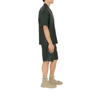 M CASUAL SHIRT SS JUNGLE