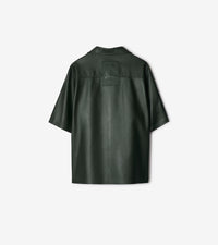 M CASUAL SHIRT SS JUNGLE