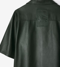 M CASUAL SHIRT SS JUNGLE