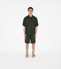 M CASUAL TROUSERS JUNGLE