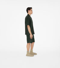M CASUAL TROUSERS JUNGLE