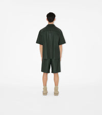 M CASUAL TROUSERS JUNGLE