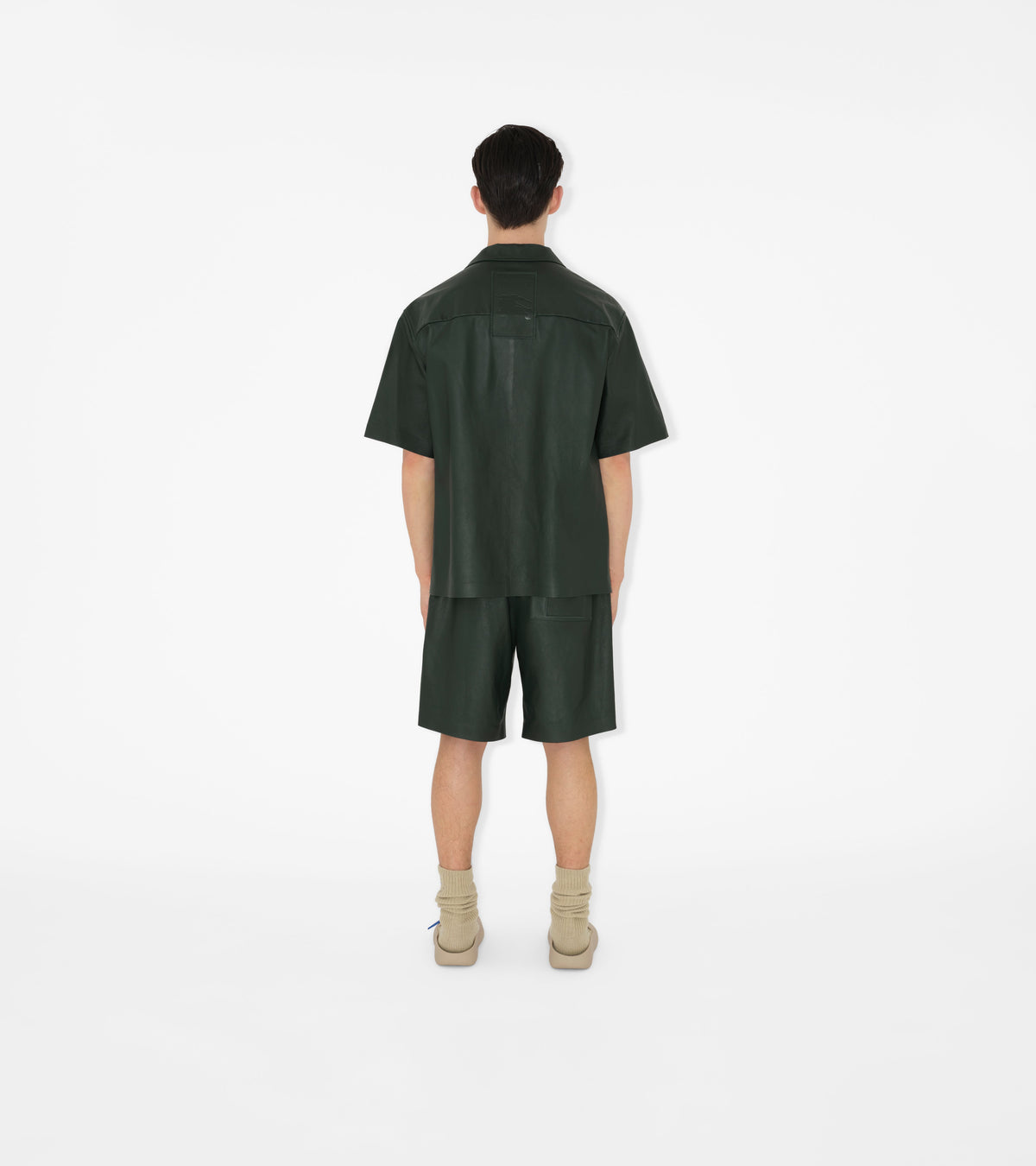M CASUAL TROUSERS JUNGLE