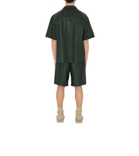 M CASUAL TROUSERS JUNGLE