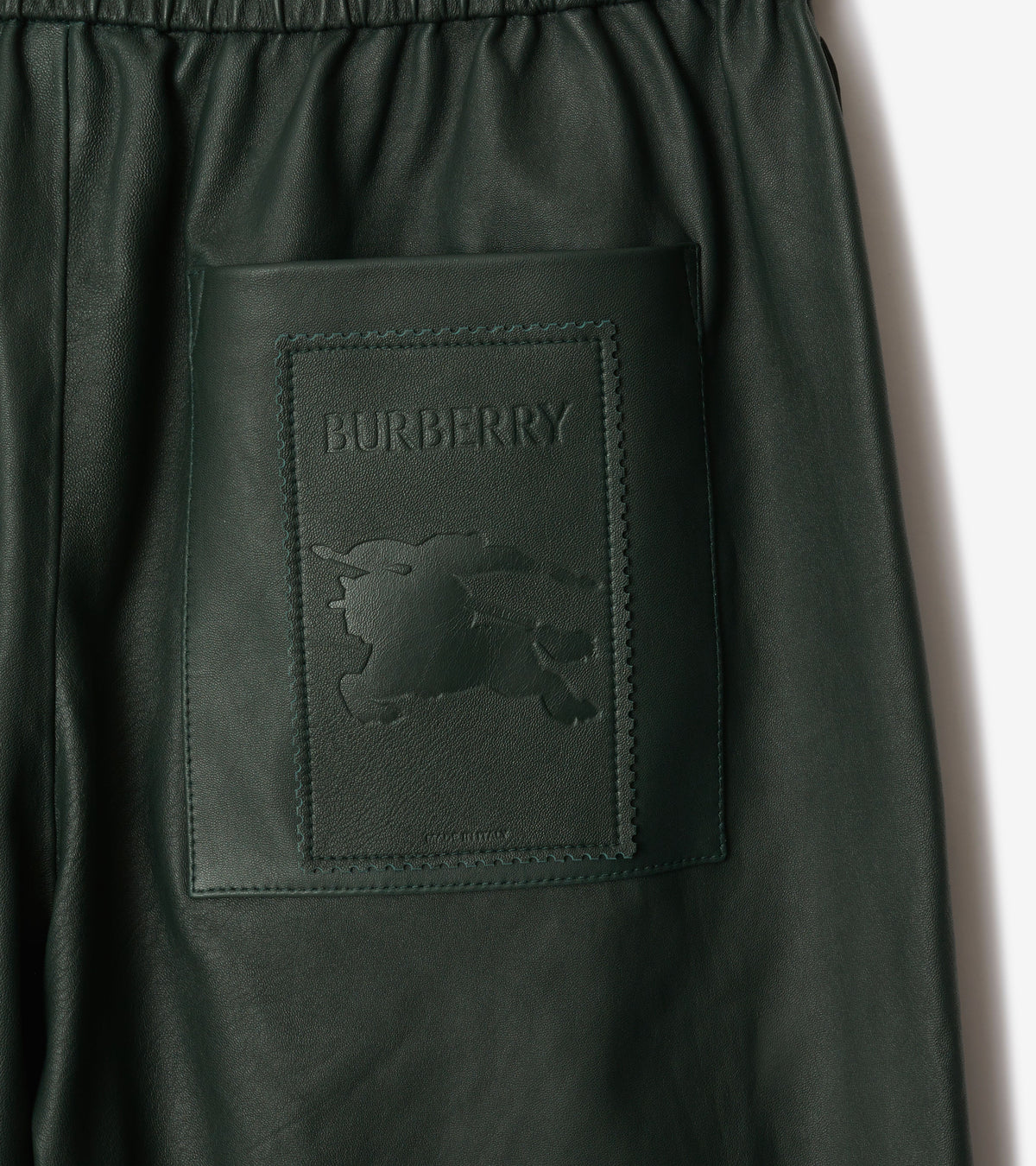 M CASUAL TROUSERS JUNGLE