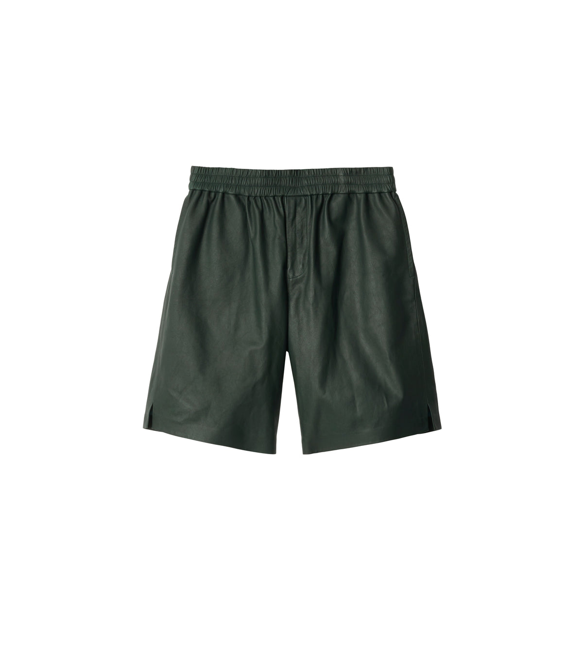 M CASUAL TROUSERS JUNGLE