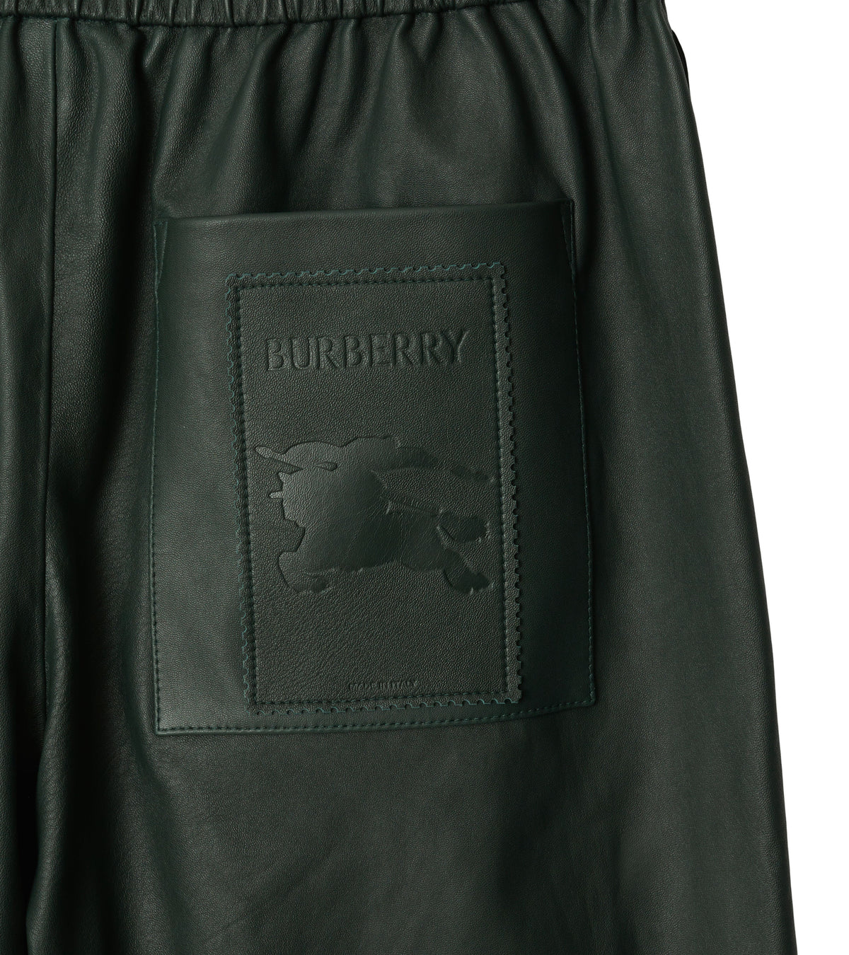 M CASUAL TROUSERS JUNGLE