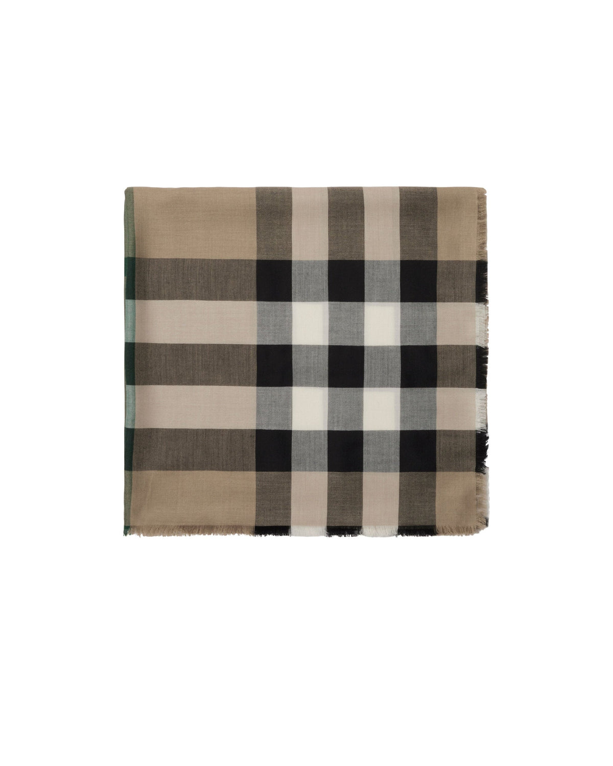 CASHMERE SCARVES LINDEN