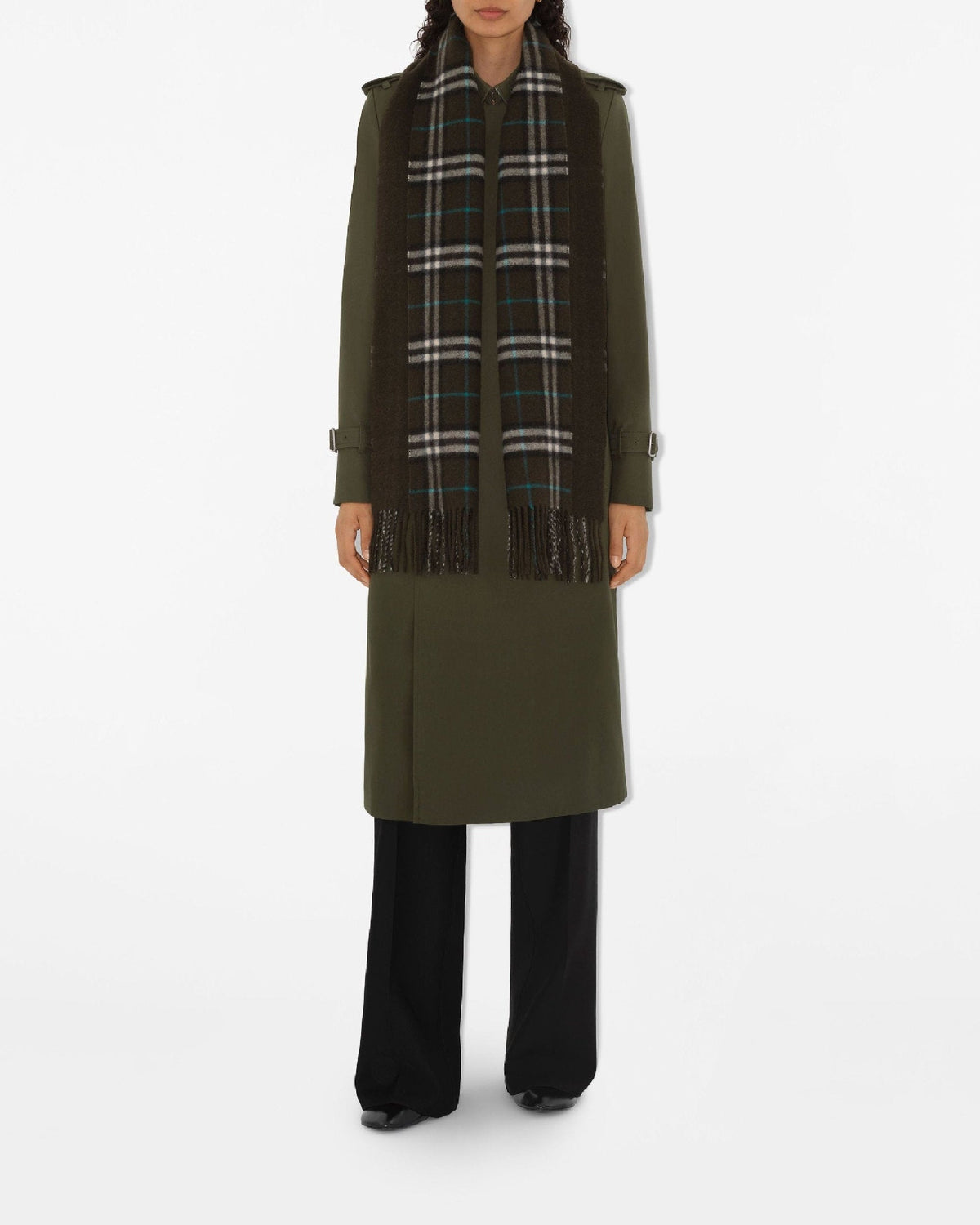 CASHMERE SCARVES Snug