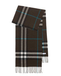 CASHMERE SCARVES Snug
