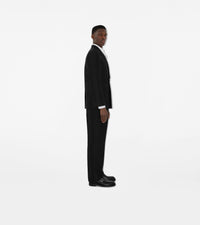 M TAILORED JKTS DB NOIR