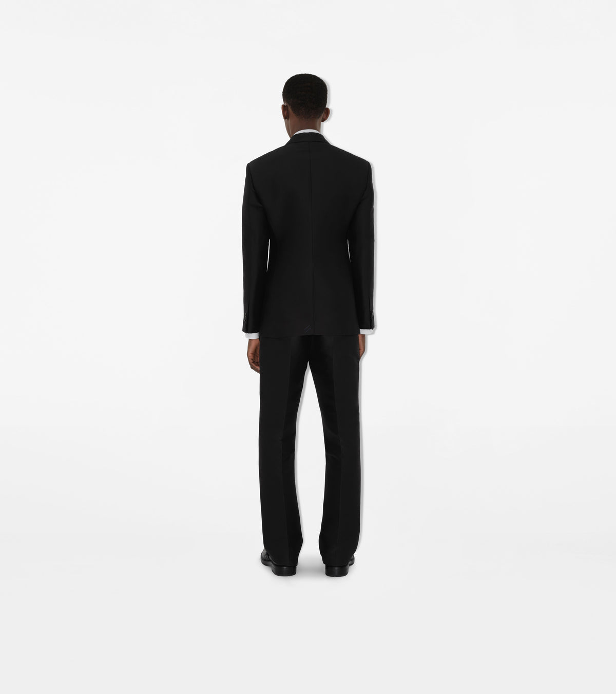 M TAILORED JKTS DB NOIR