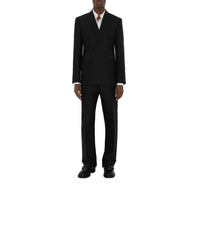 M TAILORED JKTS DB NOIR