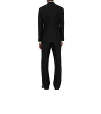 M TAILORED JKTS DB NOIR