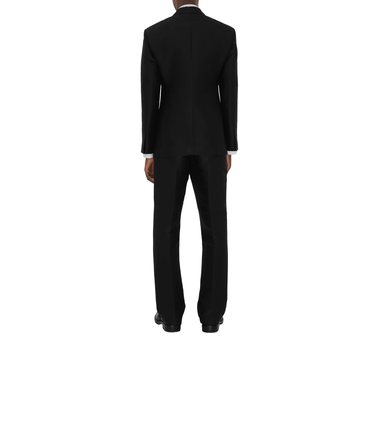 M TAILORED JKTS DB NOIR