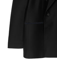 M TAILORED JKTS DB NOIR