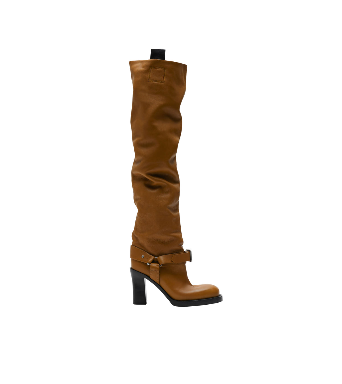 W BOOT HAZEL