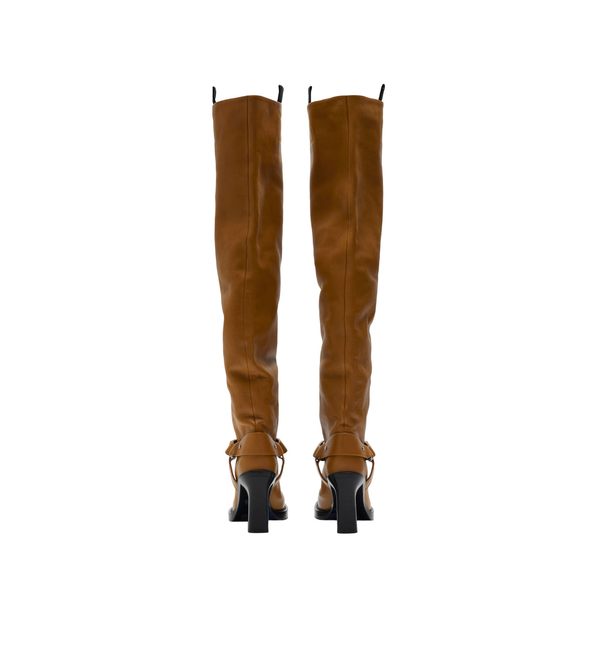 W BOOT HAZEL