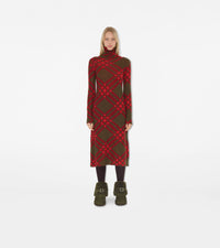 W ANKLE BOOT LOCH