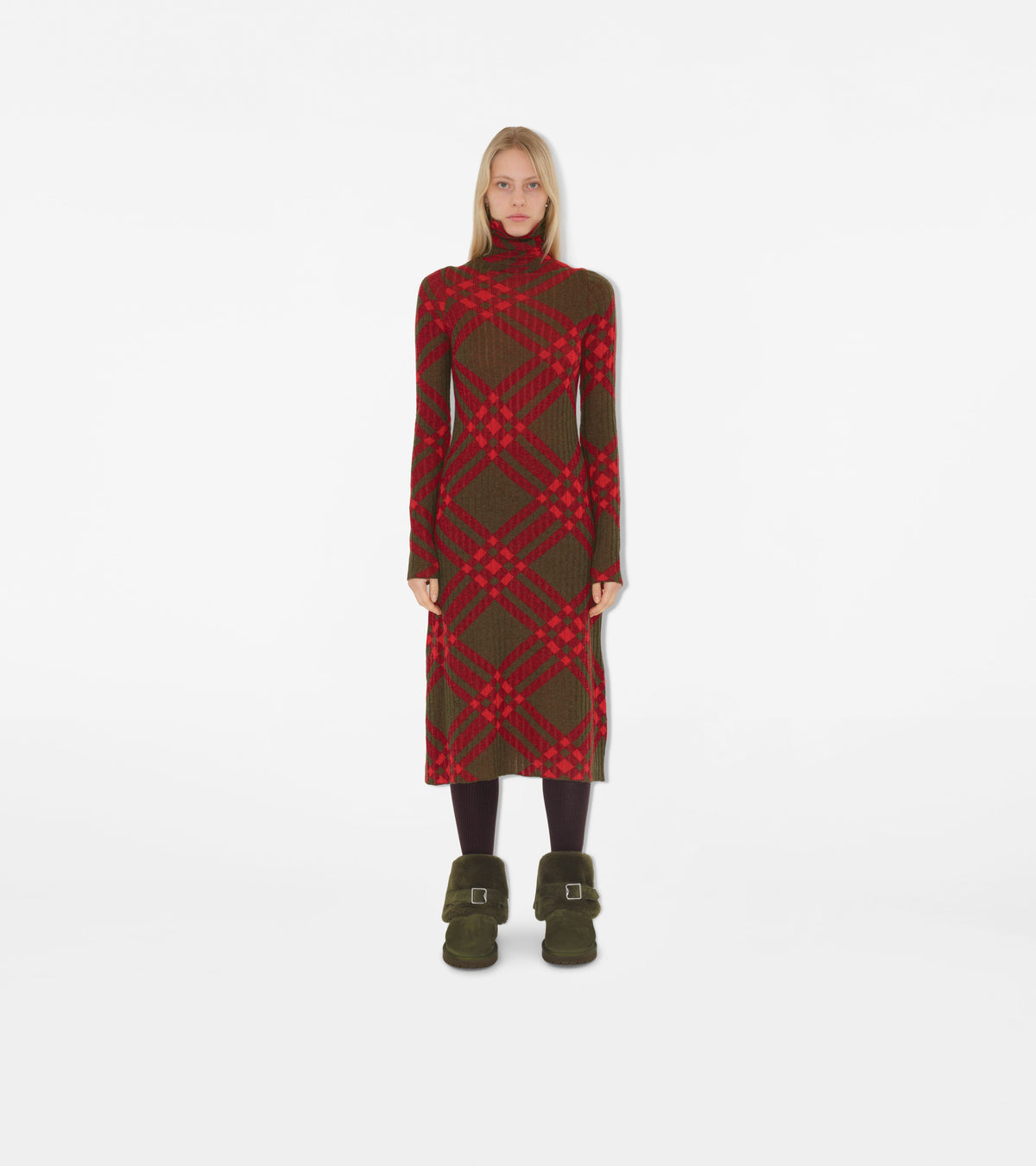 W ANKLE BOOT LOCH