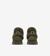 W ANKLE BOOT LOCH