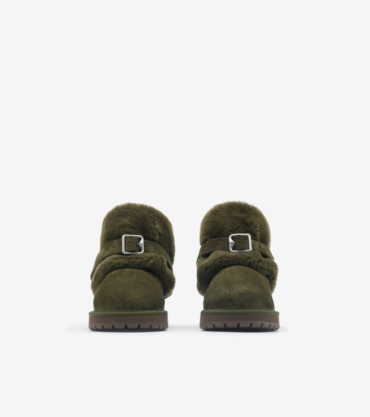 W ANKLE BOOT LOCH