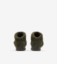 W ANKLE BOOT LOCH