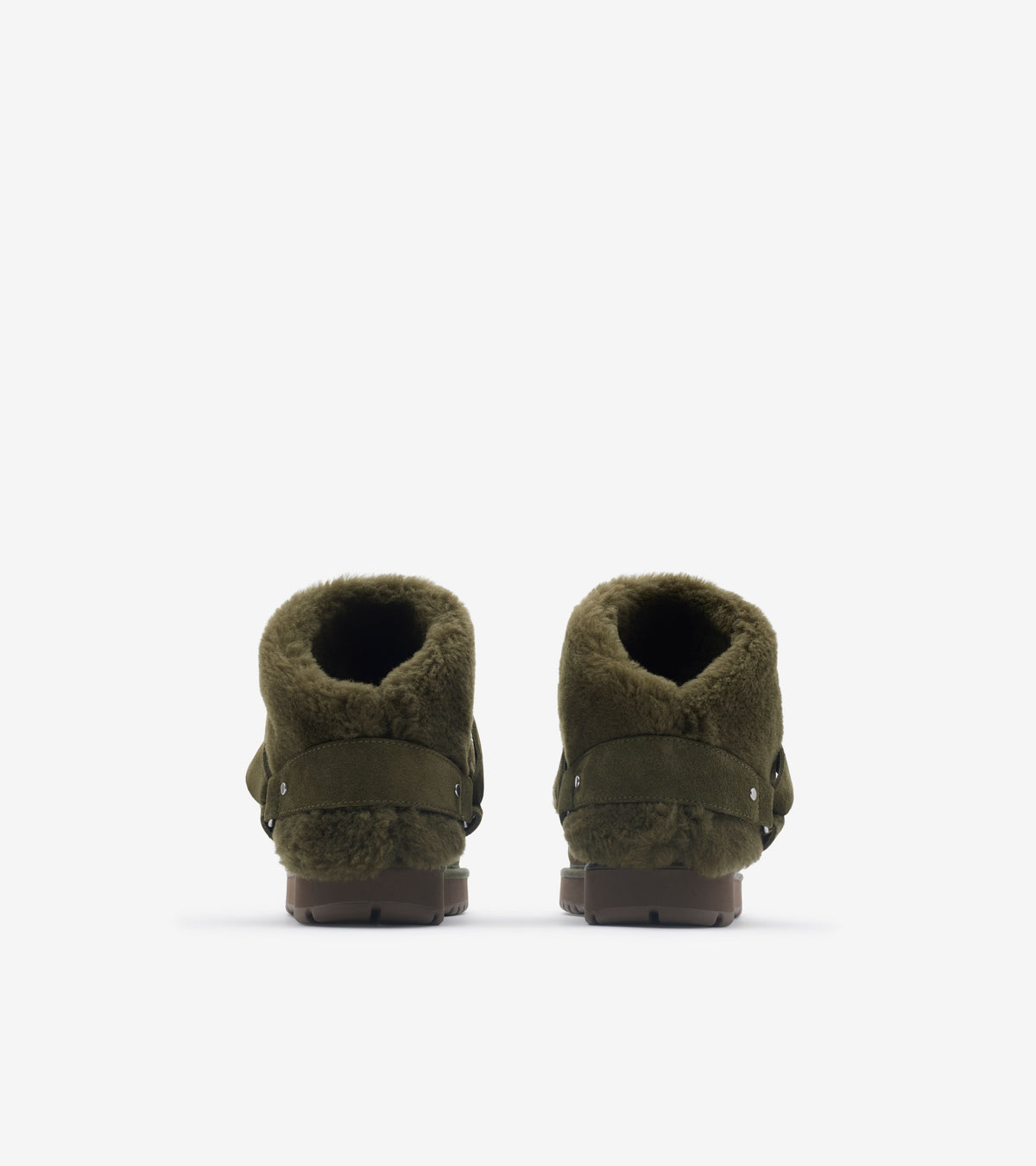 W ANKLE BOOT LOCH