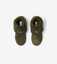 W ANKLE BOOT LOCH