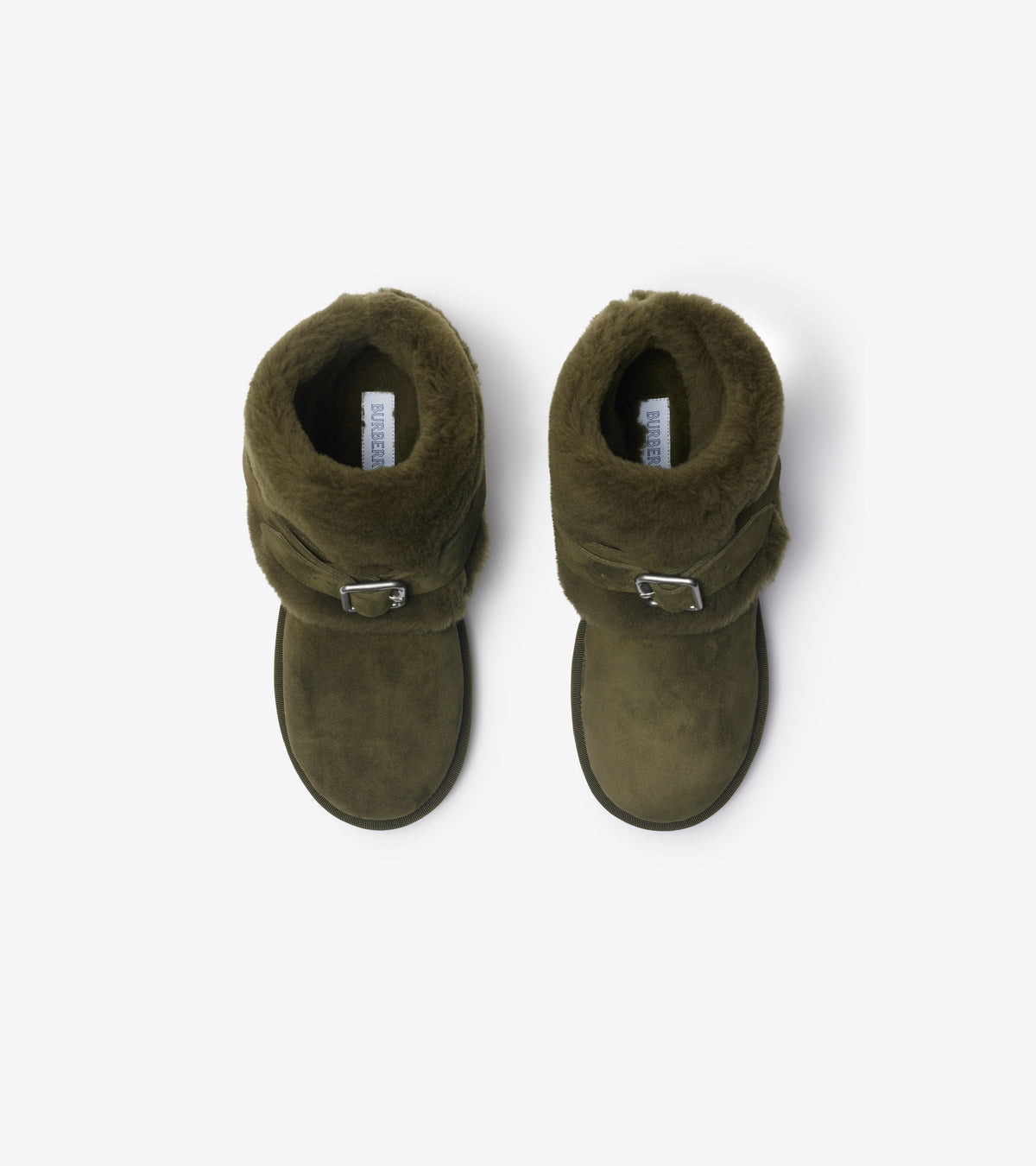 W ANKLE BOOT LOCH