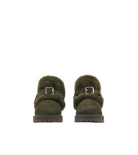 W ANKLE BOOT LOCH