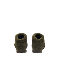 W ANKLE BOOT LOCH
