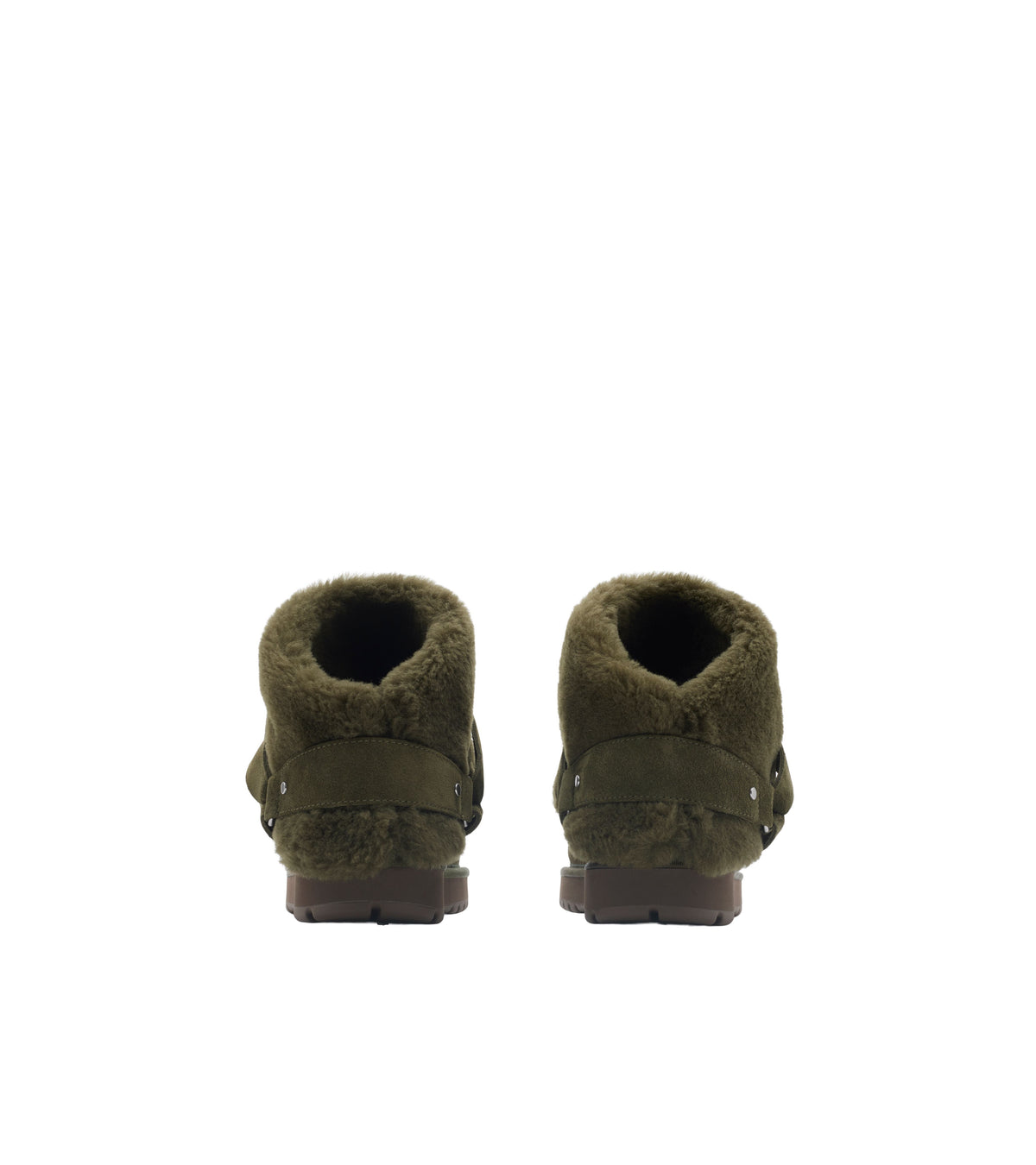 W ANKLE BOOT LOCH
