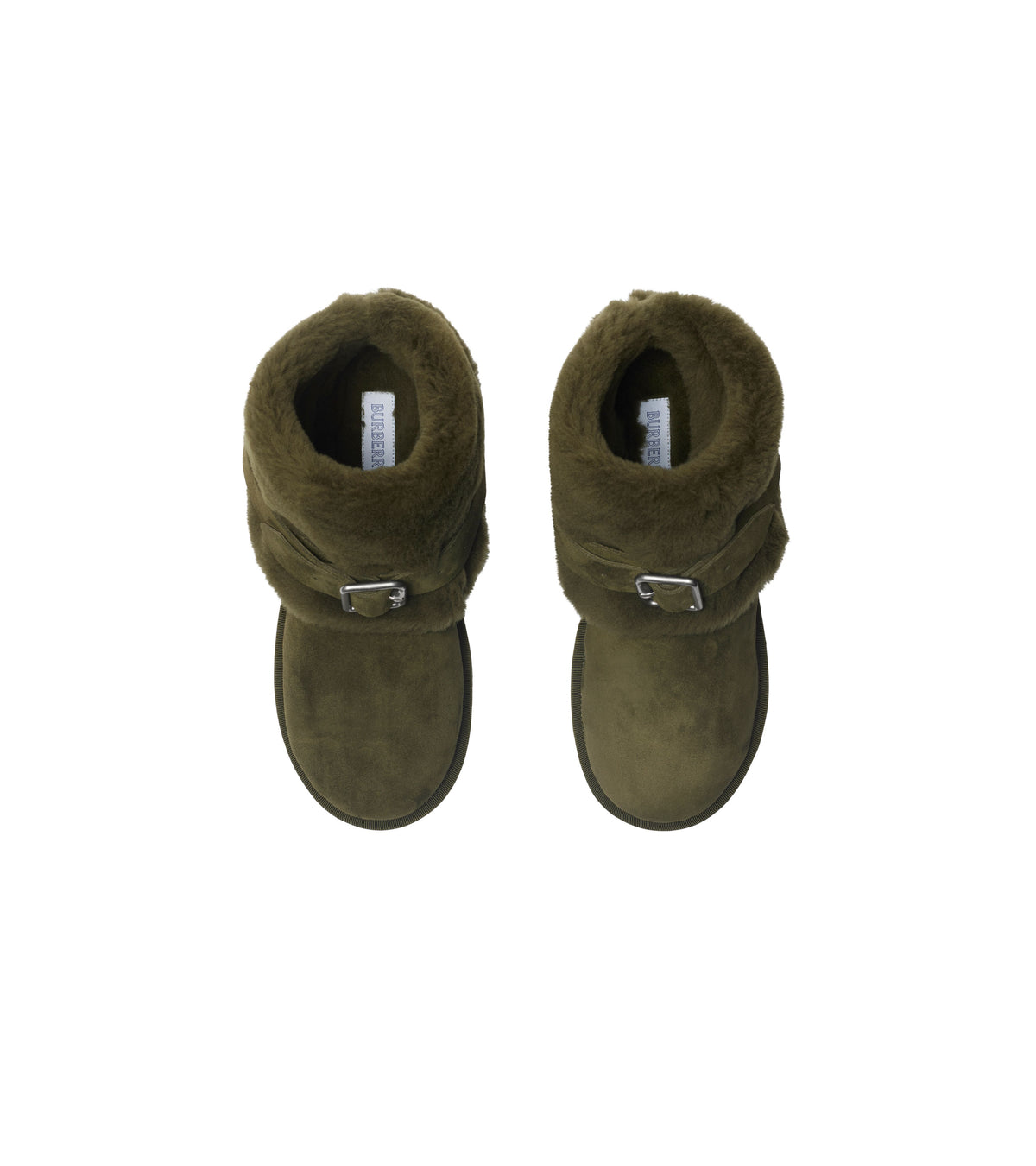 W ANKLE BOOT LOCH