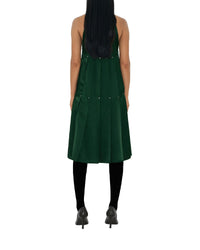 W DRESSES EVENING JUNGLE