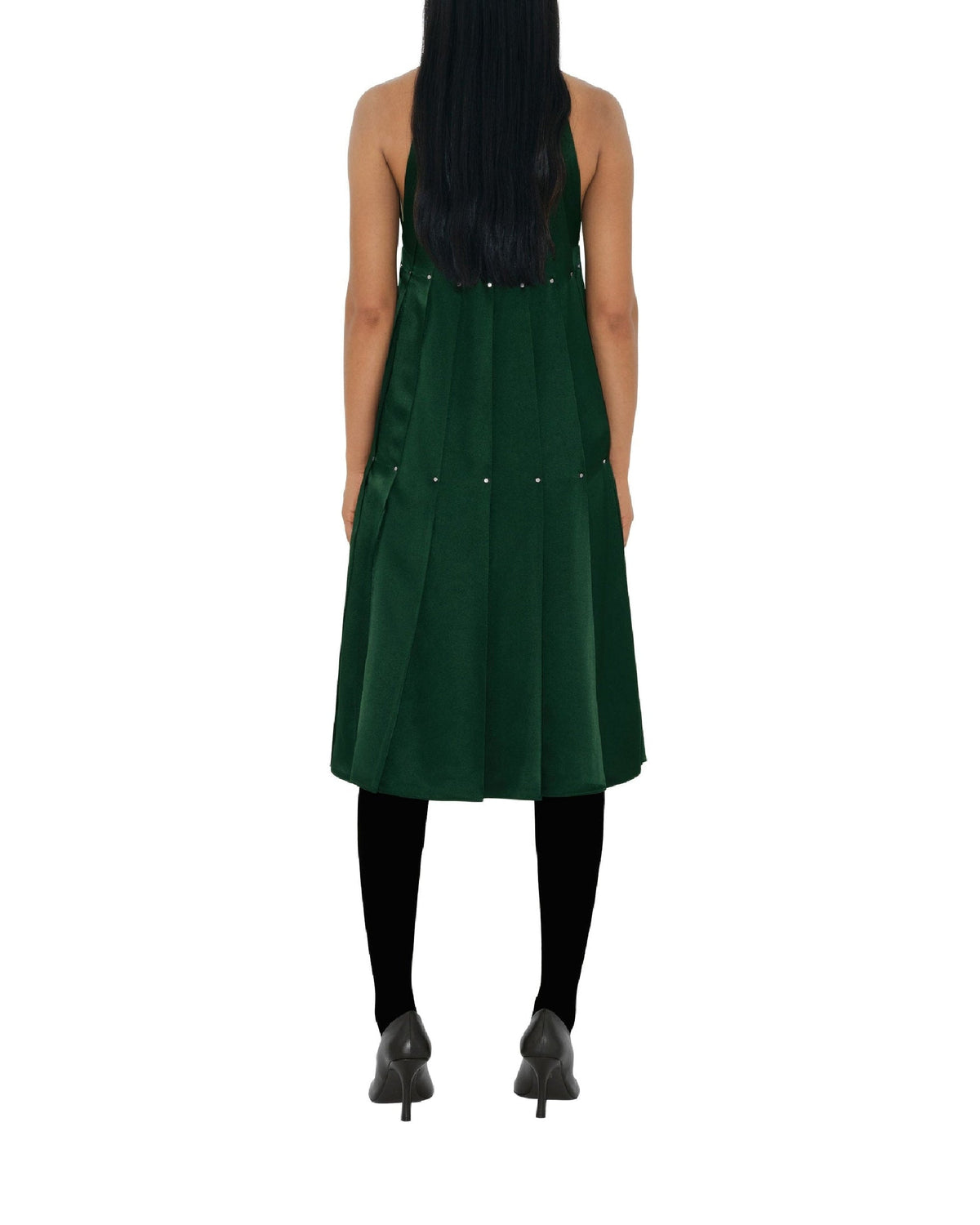 W DRESSES EVENING JUNGLE