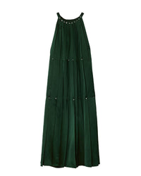 W DRESSES EVENING JUNGLE