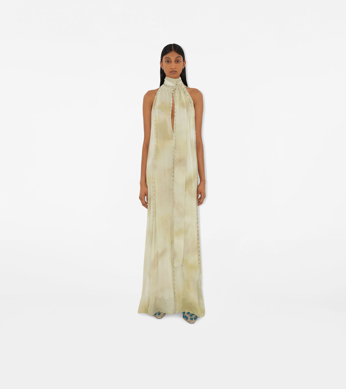 W DRESSES EVENING Motif IP Plaster