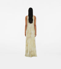 W DRESSES EVENING Motif IP Plaster