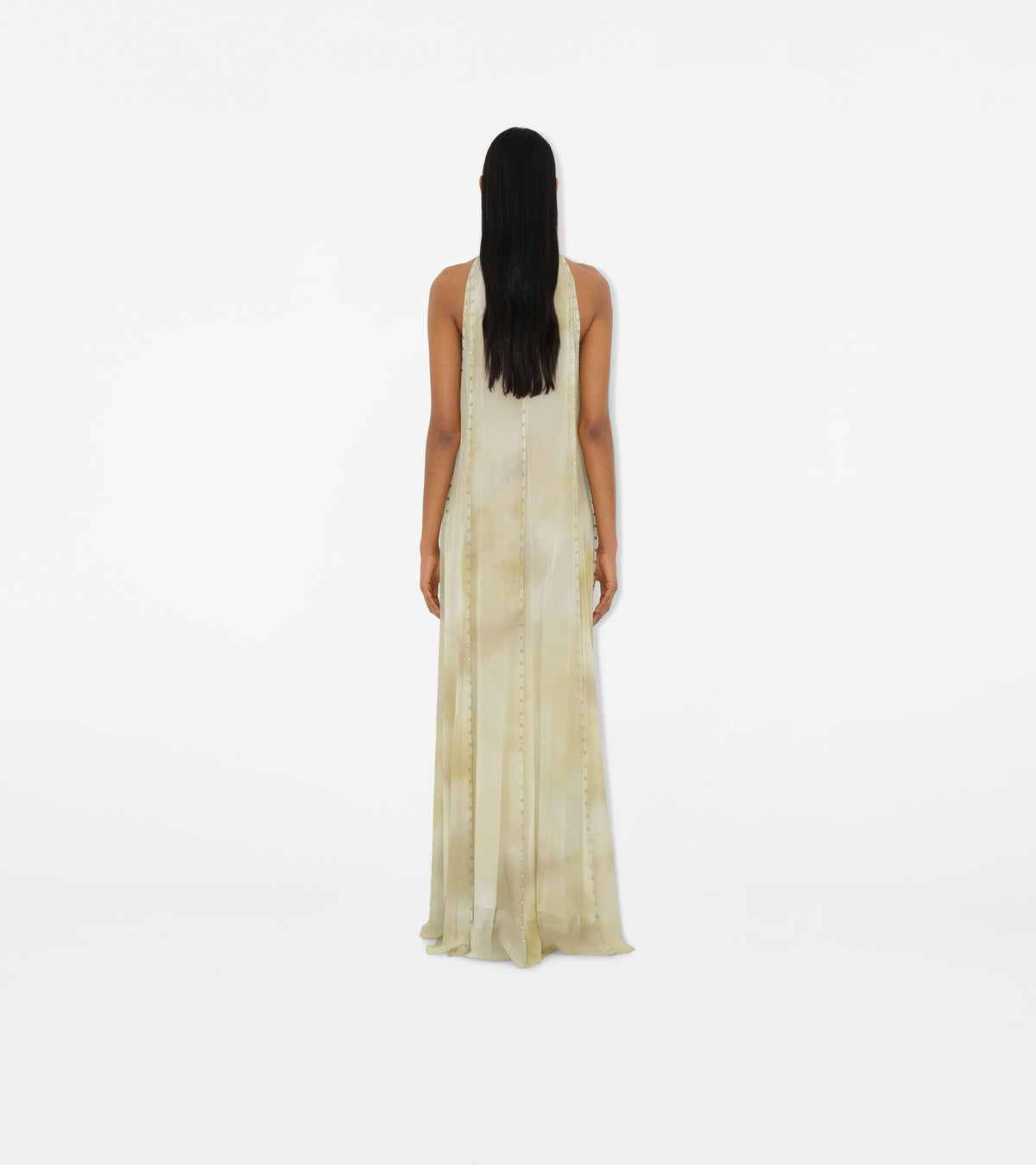 W DRESSES EVENING Motif IP Plaster