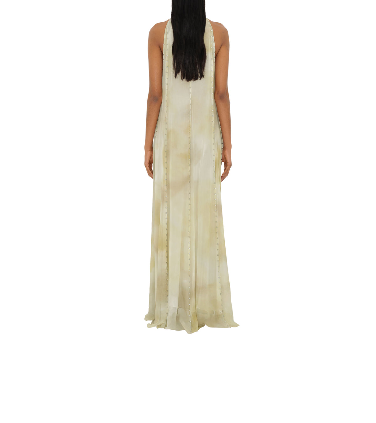 W DRESSES EVENING Motif IP Plaster