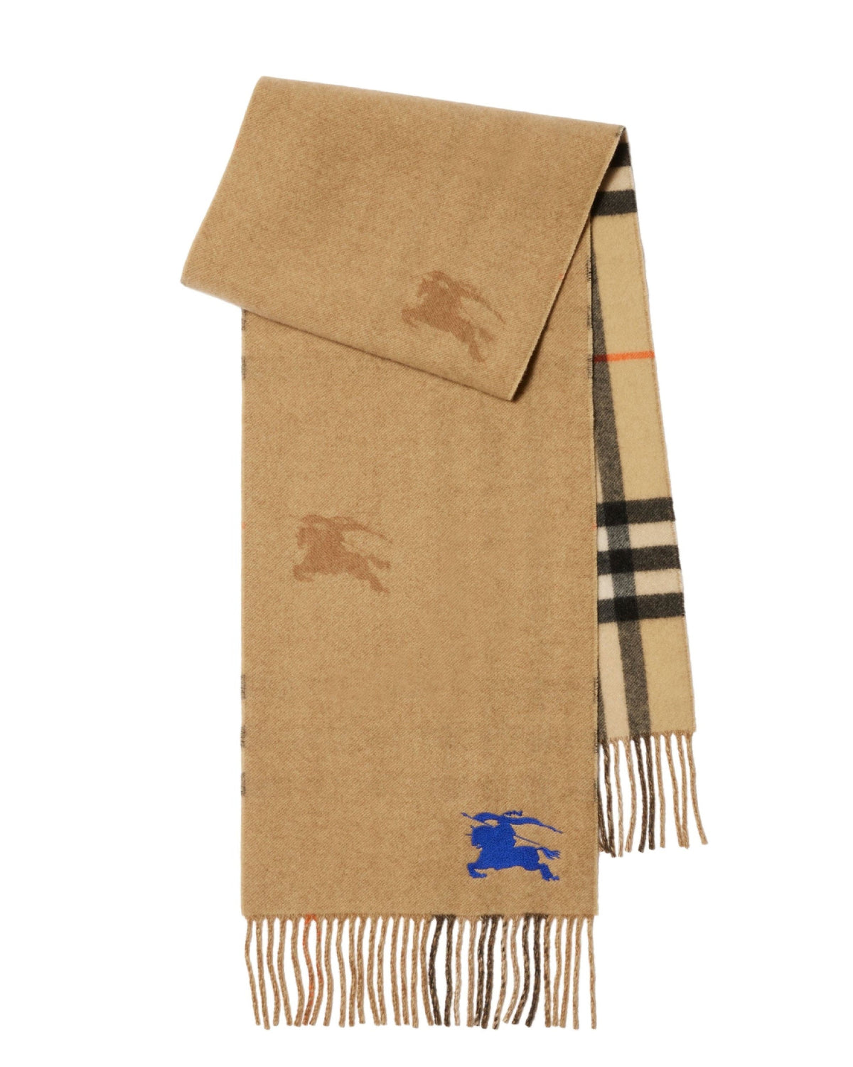CASHMERE SCARVES SABLE