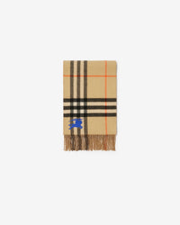 CASHMERE SCARVES SABLE
