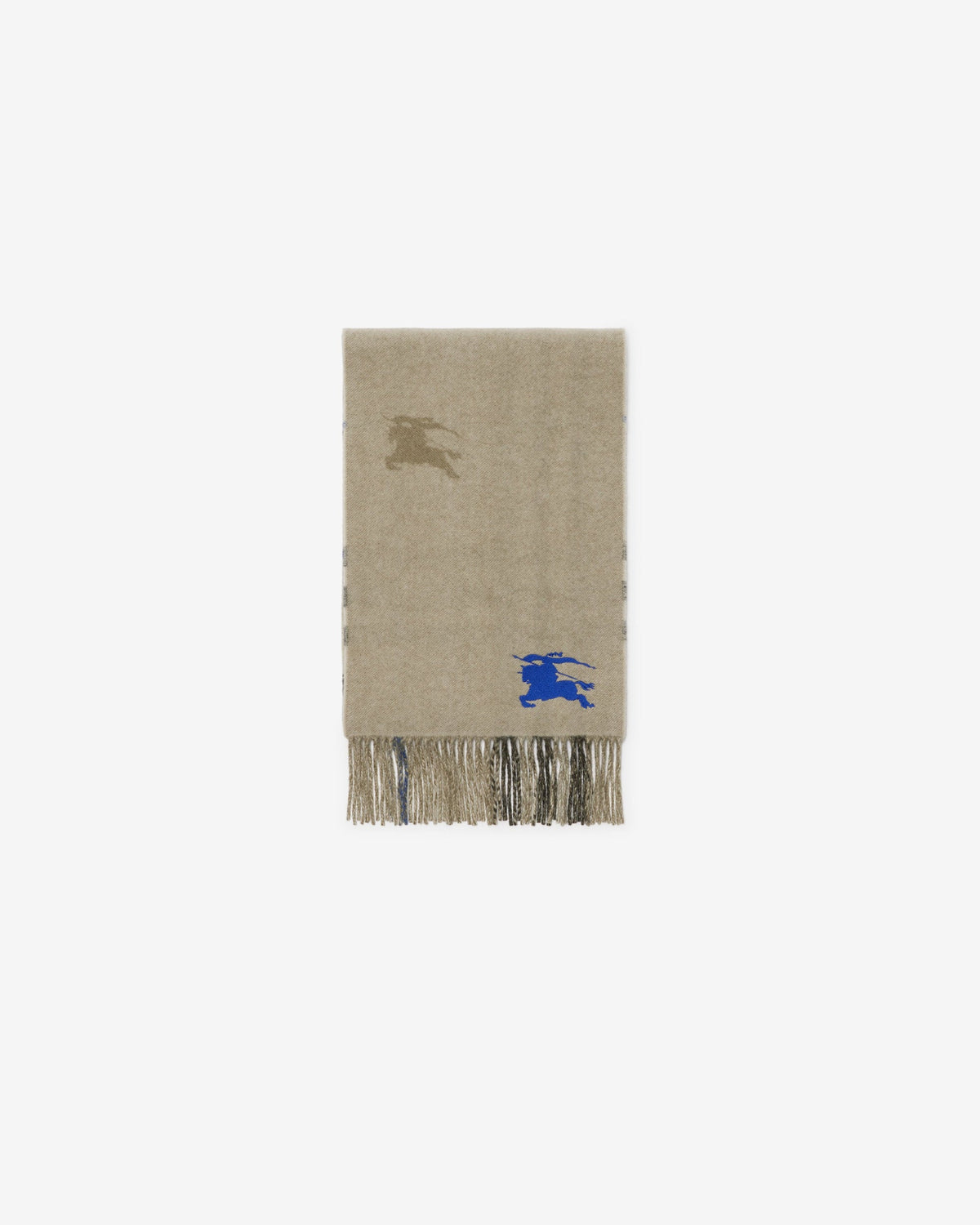 CASHMERE SCARVES Lichen
