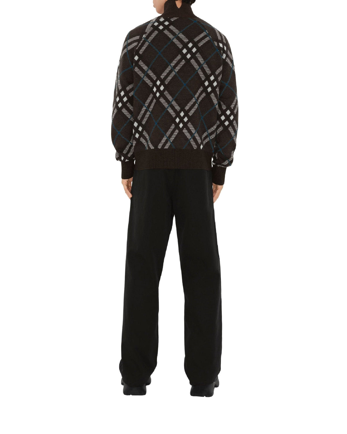 M KNIT JACKET Snug